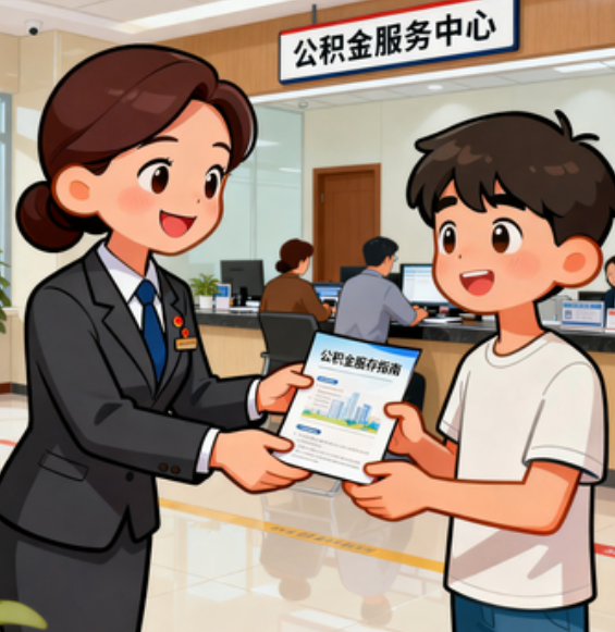通化2026年4月公积金新政密集落地:专业代办化身“政策翻译官”