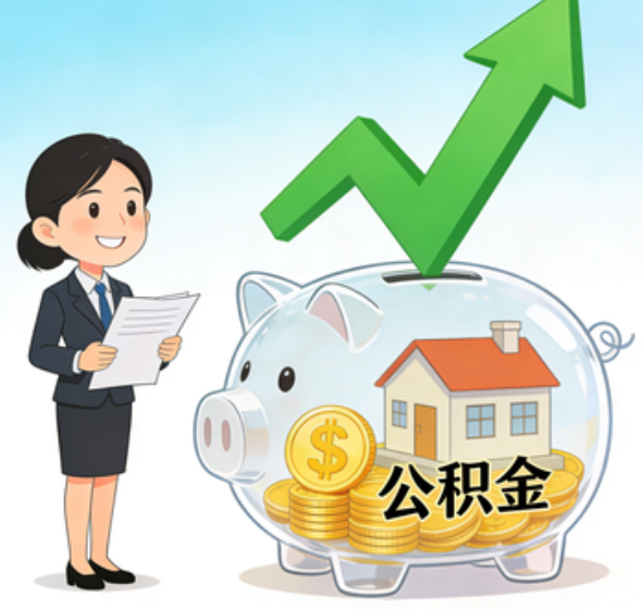 通化对受2025年汛情影响的缴存职工给予阶段性支持