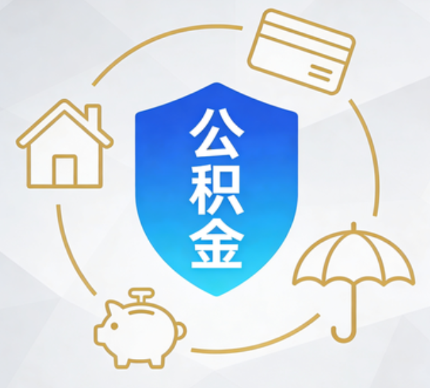 通化公积金代办的5个意想不到的好处,第3个最实用