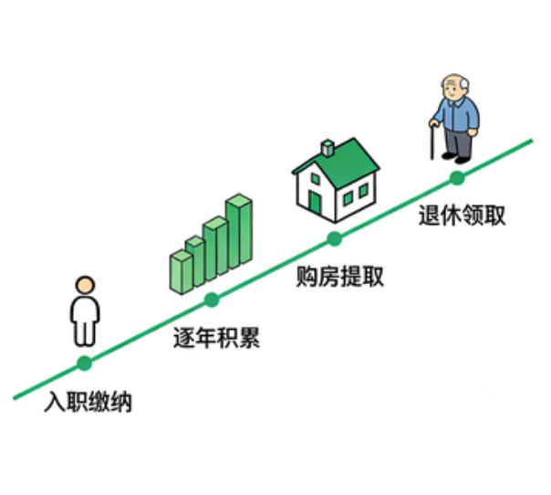 通化关于落实阶段性支持政策加强中央国家机关住房公积金服务保障工作的通知