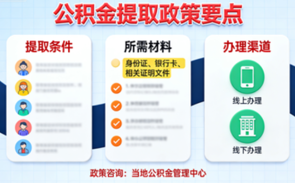 通化购买政策性住房提取公积金支付首付款操作全解析
