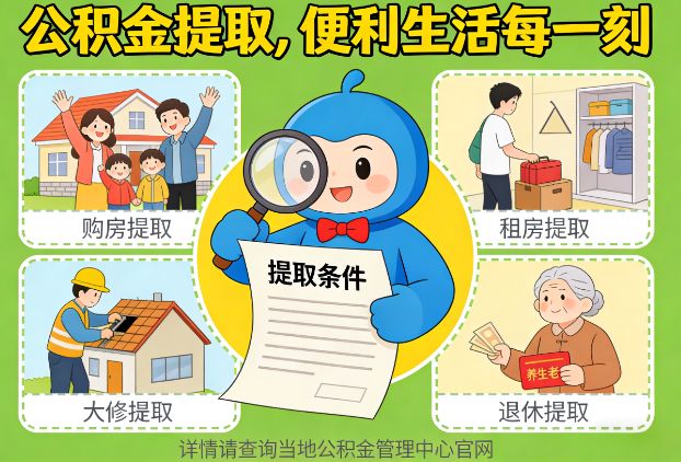 通化公积金代办行业迎规范化整治:多地出台新规,严打违规提取与“黑中介”