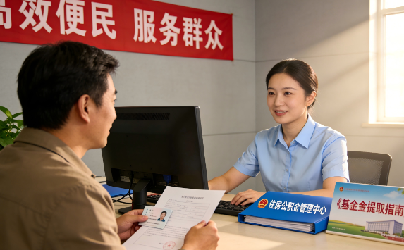 通化住房公积金提取业务的关键注意事项深度解析