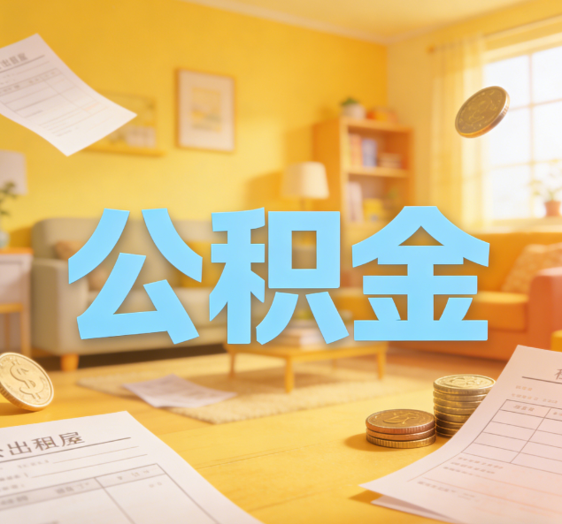 通化别让公积金“躺在账户里睡觉”！