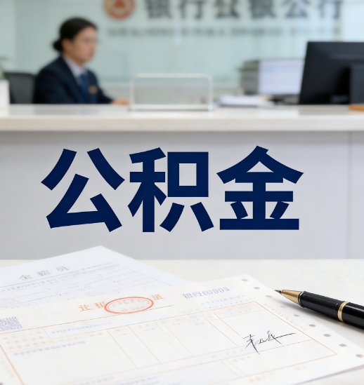 通化养老公积金代办需要哪些证件？