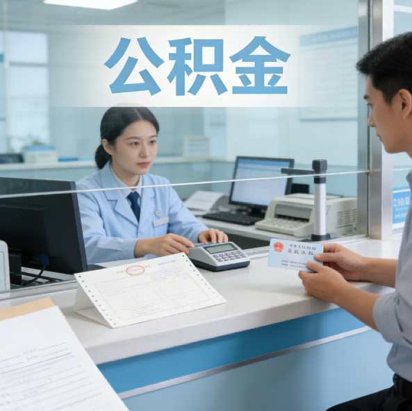通化公积金代办行业观察:当“一件事一次办”遇上“专业补位”