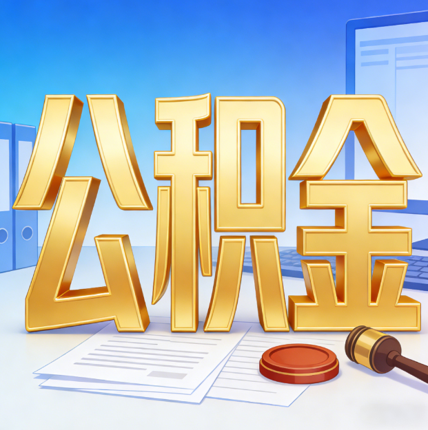 通化公积金代办行业观察:从“跑腿经济”到“专业服务”的蝶变之路