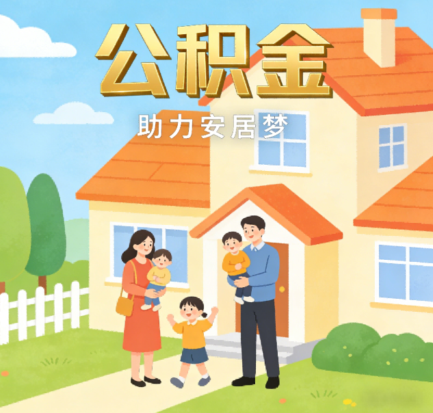 通化公积金代办行业观察:合规化浪潮下,专业服务迎来价值回归