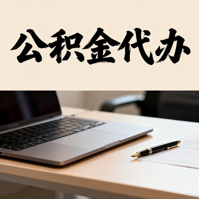 通化公积金代办：十个问题快速判断你需不需要找人办