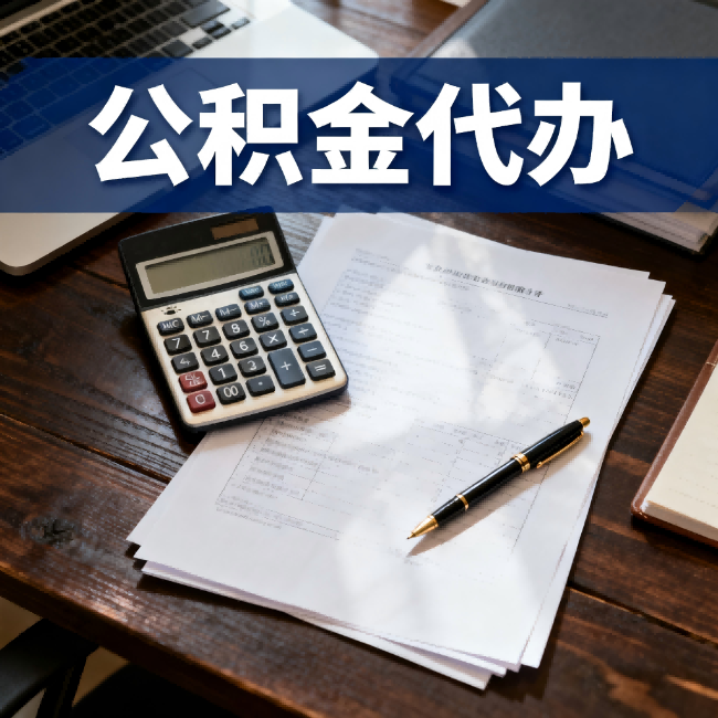 通化公积金代办：哪些人办了之后说“真值”