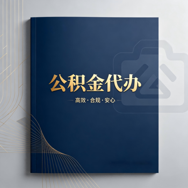 通化公积金代办:材料不全或丢失,自己很难办