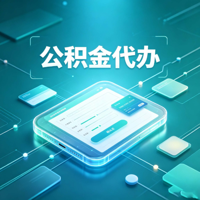 通化公积金代办：正规和不正规的区别