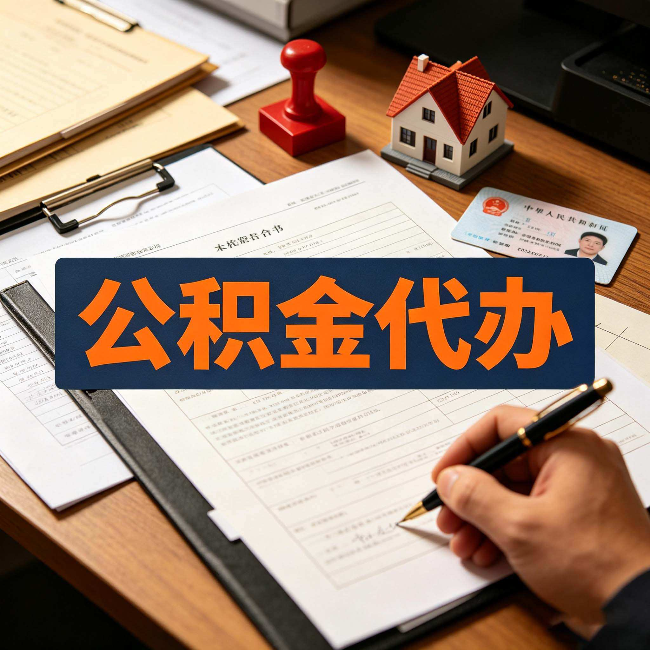 通化公积金代办：政策一直在变，你需要有人帮你盯着