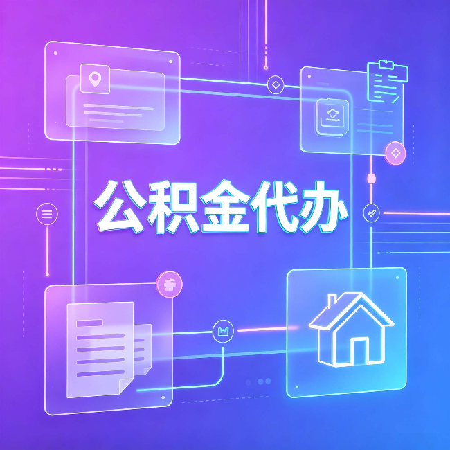 通化公积金代办：从提问方式就能看出你是否需要帮助