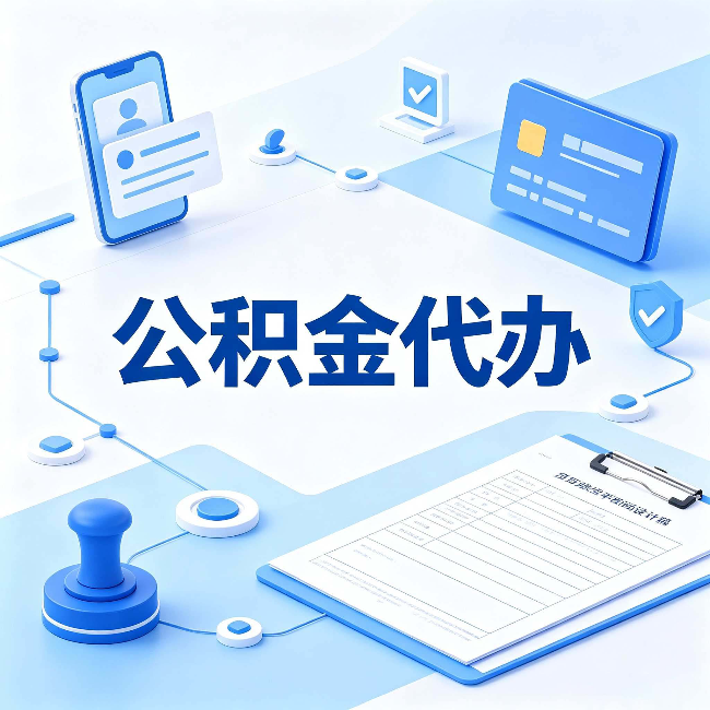 通化公积金代办到底划不划算 算完这笔账你就清楚了