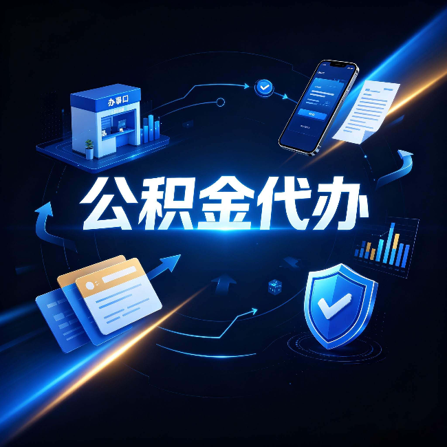 通化公积金代办问得最多的六个问题 一次性都讲清楚