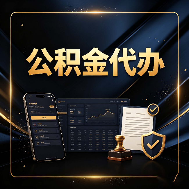 通化公积金代办到底值不值 算完这笔账心里就有数了